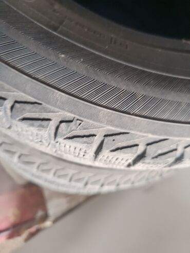 шина зимний: Шины 165 / 70 / R 14, Зима, Б/у, Комплект, Легковые, Япония, Yokohama