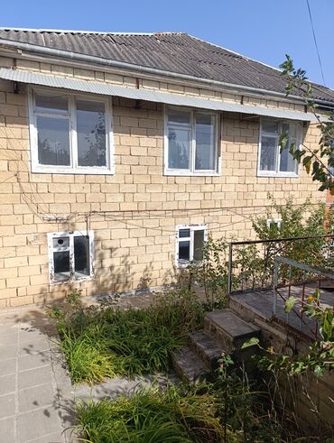 Həyət evləri və villaların satışı: 7 otaqlı, 1 kv. m, Kredit yoxdur, Orta təmir — 25