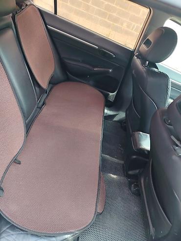civic honda: Honda Civic: 2010 г., 1.8 л, Автомат, Бензин, Седан — 5