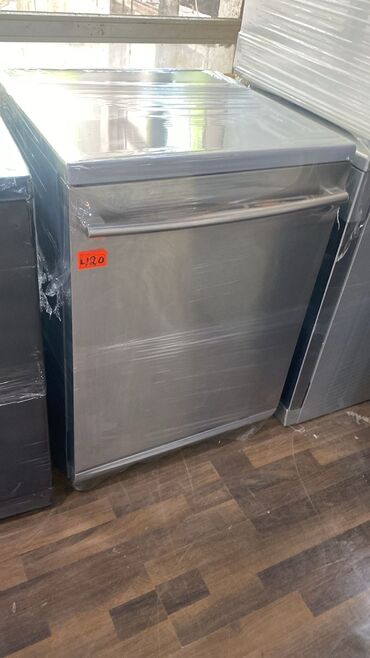 maşın soyuducusu: Qabyuyan maşın Beko, Kompakt