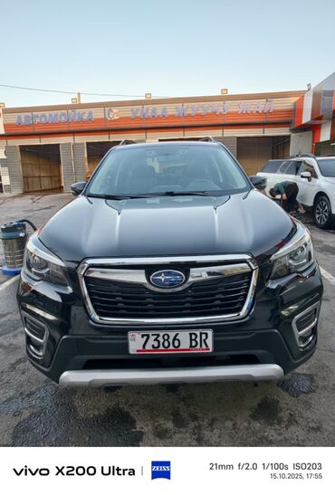 ручка пассат б4: Subaru Forester: 2020 г., 2.5 л, Автомат, Бензин, Кроссовер