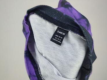 shein platnosc: Shein, T-shirt damski, rozmiar XL — 4