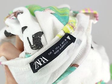 zara joinlife: Zara, T-shirt damski, rozmiar S — 5