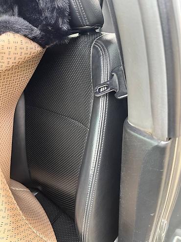 Honda: Honda CR-V: 2005 г., 2.4 л, Автомат, Бензин, Кроссовер — 10