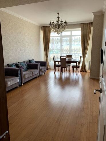 Yeni tikili: 3 otaqlı, Yeni tikili, 96 kv. m — 9