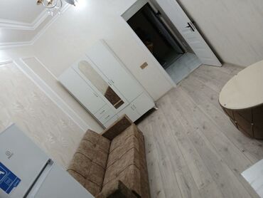 xacmazda ev satisi: Aff parktda xirdalanda yerlewir 1otagdi zal studio ancaq xanima