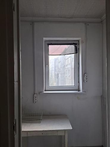 106: 1 комната, 34 м², Аламедин-1 мкр 106 серия, 7 этаж — 4