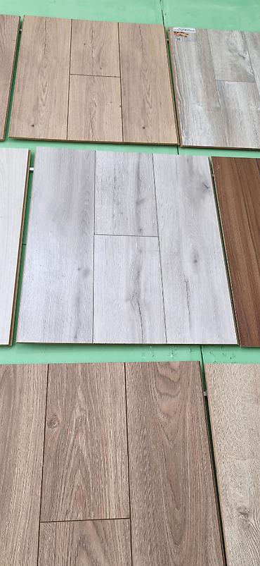laminant: Laminat döşəmə panelləri – müxtəlif rəng və tekstur seçimi - Təbii — 1