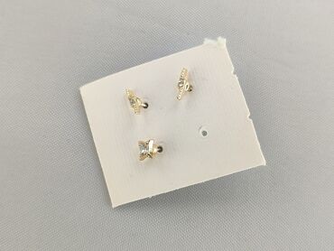 Earrings, Female, condition - Perfect