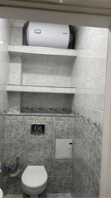 снять квартиру в токмаке запорожская область: 2 бөлмө, 74 кв. м, Элитка, 10 кабат, Евроремонт