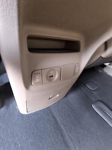 Kia: Kia Carnival: 2019 г., 2.2 л, Автомат, Дизель, Минивэн — 9