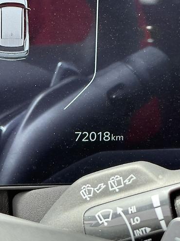 Kia: Kia EV5: 2024 г., 0.1 л, Автомат, Электромобиль, Кроссовер — 10