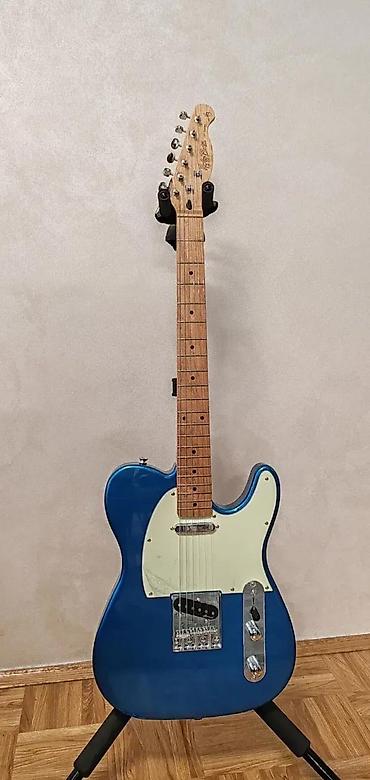 Gitare: HARLEY BENTON TE-62CC LPB B-STOCK MODEL 3 | Slanje po dogovoru ili — 2