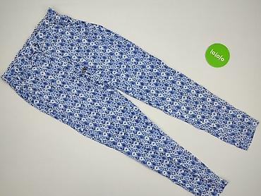 buty lurso: H&M L.O.G.G., Spodnie materiałowe damskie, rozmiar S — 2