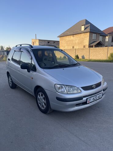 тойота королла 2007 цена бишкек: Toyota Corolla: 1997 г., 1.6 л, Автомат, Газ, Хетчбек