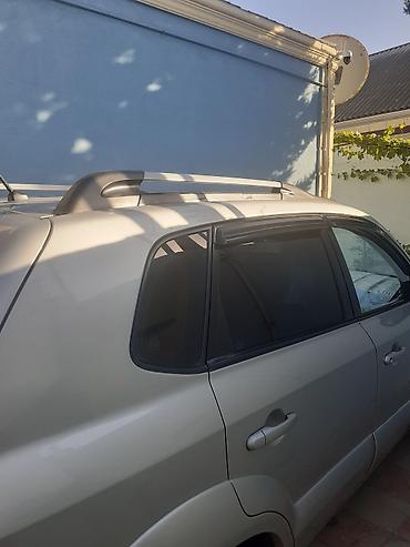 gence avtomobil ehtiyat hisseleri: Huanghai : 0.2 l | 2007 il 184500 km Ofrouder/SUV — 10