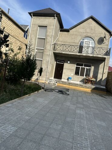 şamaxı aylıq kirayə evlər: 4 otaqlı, 164 kv. m, Kredit yoxdur, Yeni təmirli