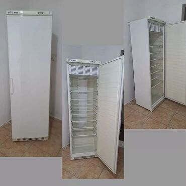 irsad elektroniks soyuducular: Tibbi soyuducu ela veziyyetde tam islekdir. Qiymet_750_azn