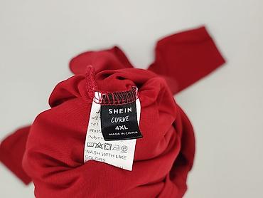 shein hellokitty: Shein Curve, Sukienka damska, rozmiar 4XL — 4