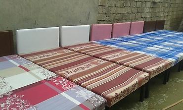 Taxt TEZE bir neferlik 60m iki neferlik 110m hazirlari var taxtadan lalafo.az -da Taxt TEZE bir neferlik 60m iki neferlik 110m hazirlari var taxtadan