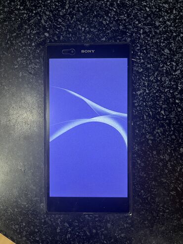 телефон fly ff159: Sony Xperia Z Ultra, 16 ГБ, цвет - Черный