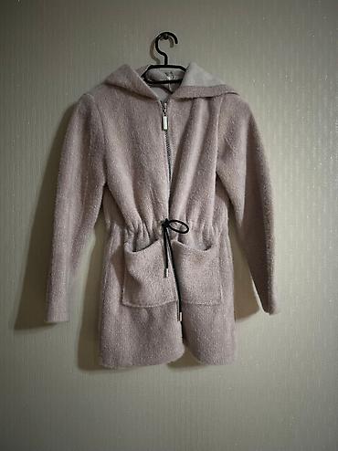 Brend:Fashion Yash:9-10(40) Eni: 84+ Uzunluq:63 Qollar:52 lalafo.az -da Brend:Fashion Yash:9-10(40) Eni: 84+ Uzunluq:63 Qollar:52