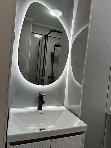 Продажа квартир: 1 комната, 42 м², Элитка, 9 этаж, Евроремонт — 10