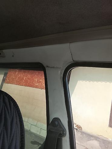 Daewoo: Daewoo Tico: 1997 г., 0.8 л, Механика, Бензин, Хэтчбэк — 7