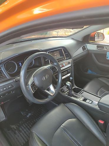 старекс полный привод: Hyundai Sonata: 2020 г., 2 л, Автомат, Газ, Седан — 8