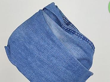 boho top: Spodnie jeansowe, H&M, 4-5 lat, 110, stan - Bardzo dobry — 6