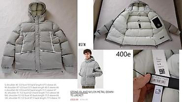 jagger monton: BURBERRY S.ISLAND YSL FENDI, DIOR TOP JAKNE, HIT | Najnovije! ! ! — 3