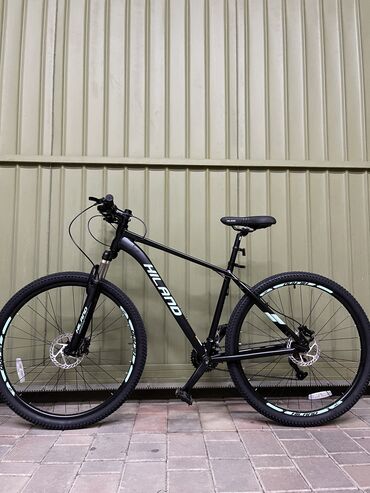 Горные велосипеды: Горный велосипед, Рама L (172 - 185 см), Алюминий, Новый — 19