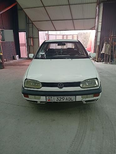 Volkswagen: Volkswagen Golf: 2025 г., Хэтчбэк — 8