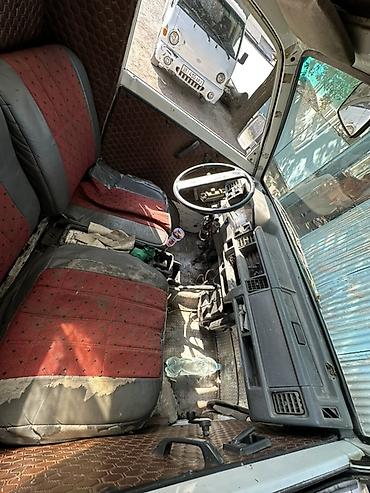 лёхкий грузовик: Легкий грузовик, Daewoo, Стандарт, До 1 т, Б/у — 5