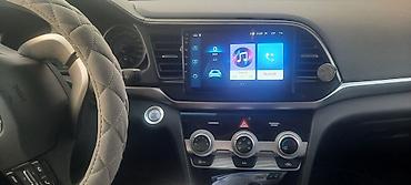 купить машину из кореи: Hyundai Avante: 2020 г., 1.6 л, Автомат, Газ, Седан — 5