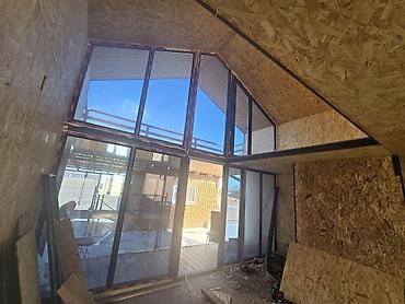 Продажа отелей и хостелов: Барнхаусы очень качественно строилось в центре чок тал РОЯЛЬ — 9