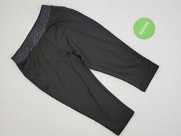figi h: Crivit, Legginsy Sportowe damskie, rozmiar S — 2