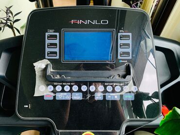 Qaçış trenajorları: Qarşıdan gələn yay fəslinə indidən hazırlan! Qişda sağlamlıq — 8