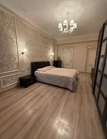 157: 4 комнаты, 157 м², бульвар Эркиндик Элитка, 4 этаж, Дизайнерский ремонт — 6