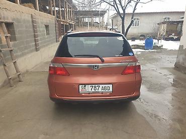 Honda: Honda Airwave: 2005 г., 1.5 л, Вариатор, Бензин, Универсал — 2