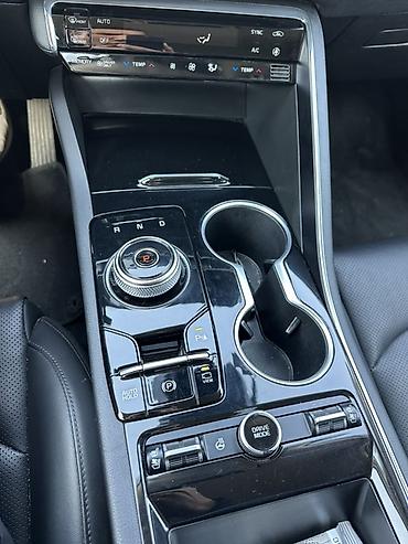 киа оптима gt: Kia K5: 2020 г., 2 л, Автомат, Гибрид, Седан — 5