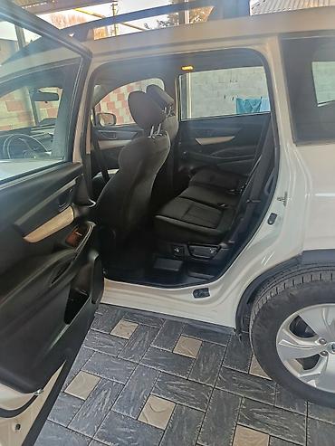 Subaru: Subaru Ascent: 2018 г., Кроссовер at lalafo.kg — 5 Subaru: Subaru Ascent: 2018 г., Кроссовер — 5
