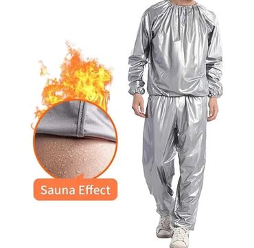 Спецодежда: #Весогонка
#Костюм сауна
#Одежда для Похудения