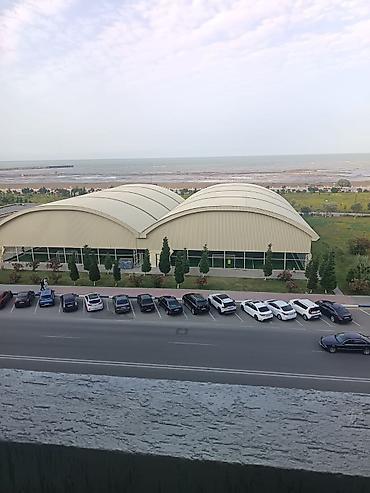 Mənzil kirayələyirəm: 3 otaqlı, 111 kv. m — 26