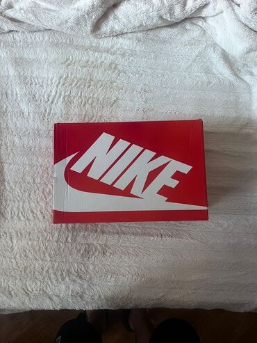 Patike: Patike, Nike, veličina - 47 — 5