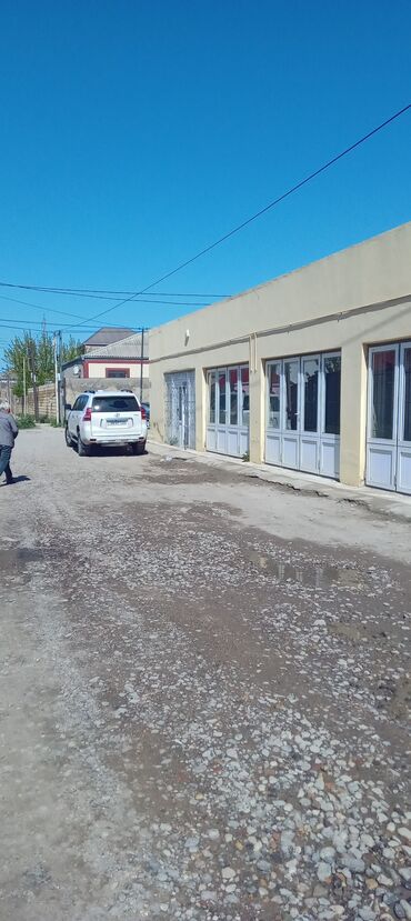 torpaq xacmaz: 5 sot, Biznes üçün, Kupça (Çıxarış), Texniki pasport