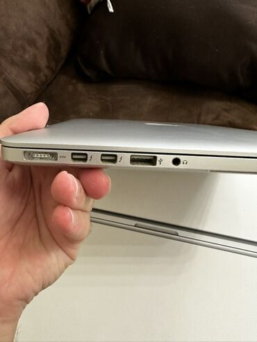 Apple MacBook: 🍎 MacBook Pro Retina 15” (Mid 2014) – i7 | 16GB | macOS Big Sur Çox — 14