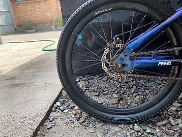 rox 01: Велосипед BDT Bicycle (подростковый/взрослый компакт) БЫСТРЫМ СДЕЛАЮ — 5