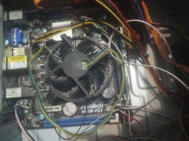 ноутбук мси: Энелик плата, Колдонулган, ASRock, ПК үчүн