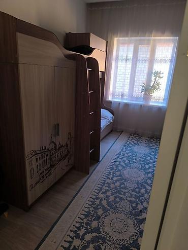 Продажа коттеджей и домов: Продаётся новый кирпичный дом В отличном и тихом районе: "Ак-Ордо" — 12